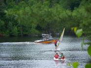 Activités nautiques